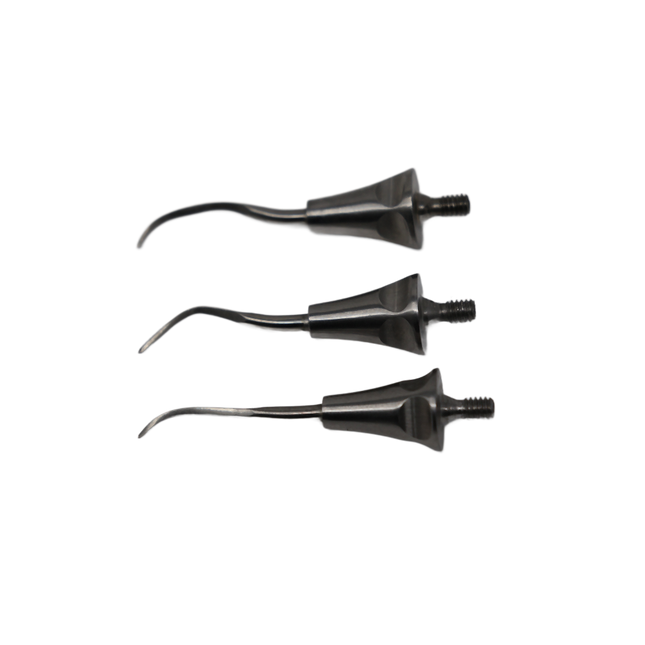 Star Dental Universal, Perio, Sickle Scaler Tips