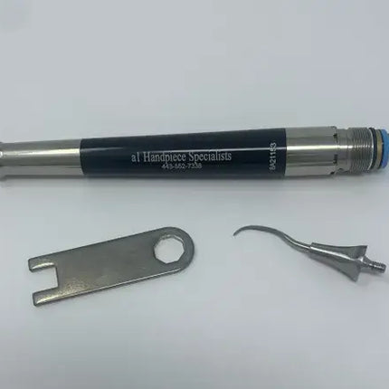 Star Titan Type 4 Hole Scaler