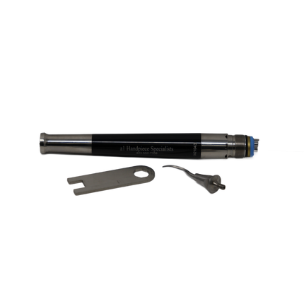 Star Titan Type 4 Hole Scaler