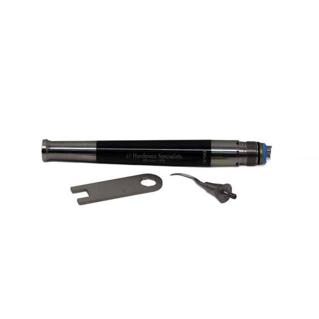 Star Titan Type 4 Hole Scaler