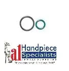 Star Dental Coupler O-Ring Kit