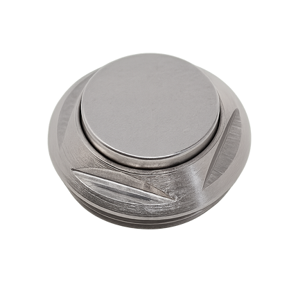 Star Type Torque Back Cap