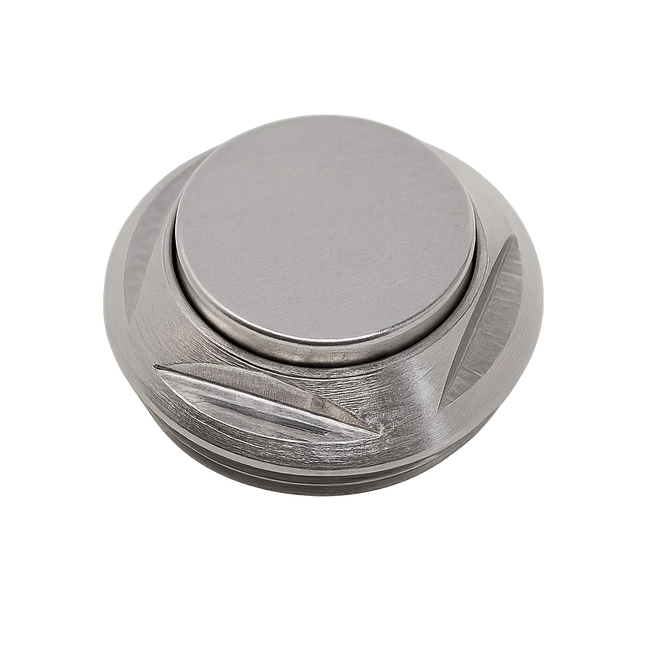 Star Type Torque Back Cap