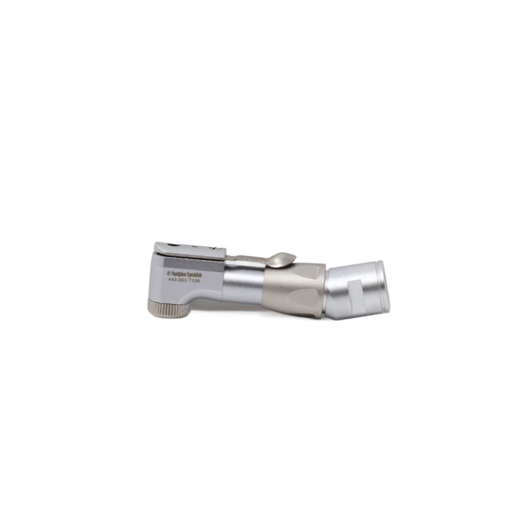 Star Type Ball Bearing Manual Latch Head