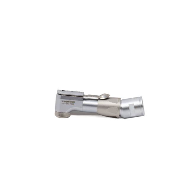 Star Type Ball Bearing Manual Latch Head