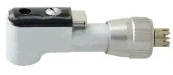 Star Type Endodontic Twist Spring Latch Head for Std Files