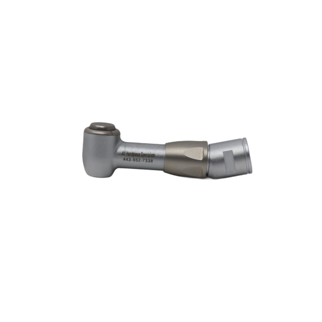 Star Type Friction Grip Push Button Head 264149