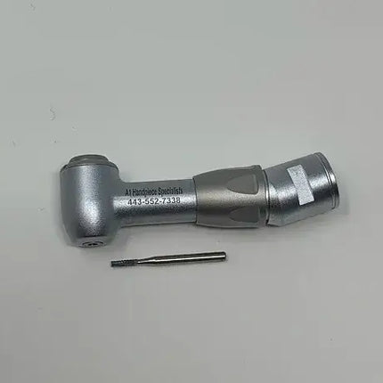 Star Type Friction Grip Push Button Head 264149