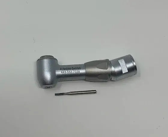 Star Type Friction Grip Push Button Head 264149