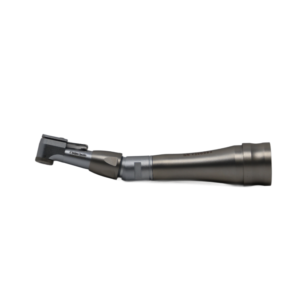 Star Titan Type Low Speed Contra Angle with Mini Lever Latch Head