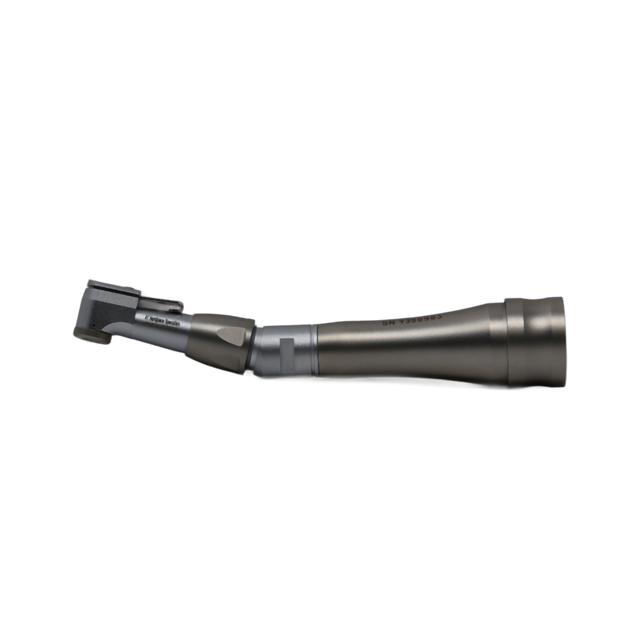 Star Titan Type Low Speed Contra Angle with Mini Lever Latch Head