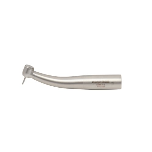 Star Type 430 Premium Mini Fiber Optic Push Button Handpiece, premium