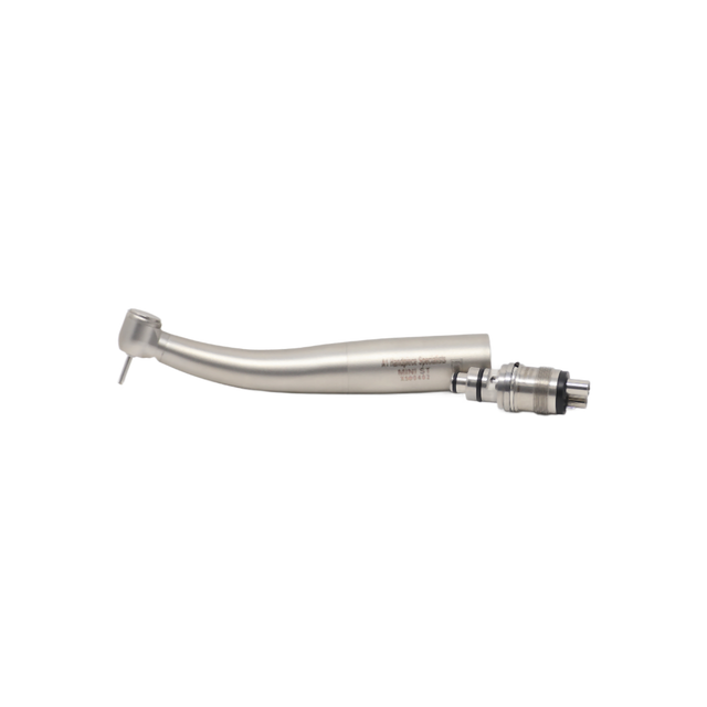 Star 430 Type Premium Mini Non-F/O Push Button Handpiece with 4 Hole Swivel, premium