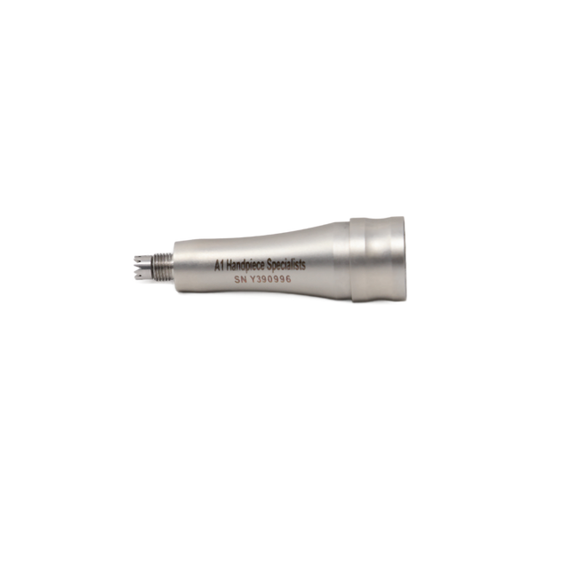 Star Type Motor to Angle Adapter