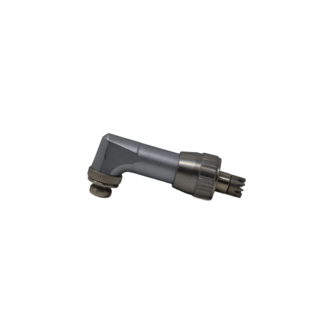 Star Type Screw In Prophy Head