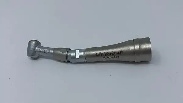 Star Titan Type Contra Angle Handpiece with Push Button Friction Grip Head