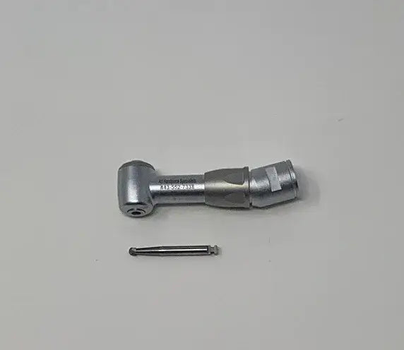 Star Type Ball Bearing Push Button Latch Head