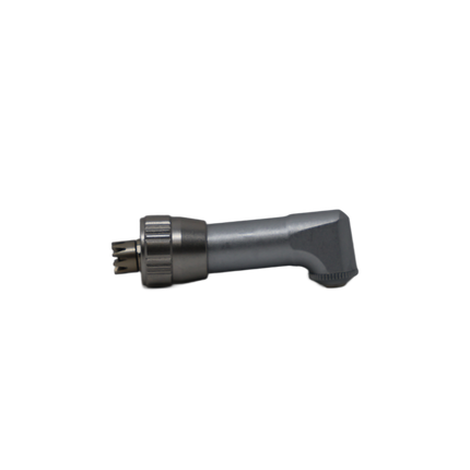 Star Type Prophy Head Screw In