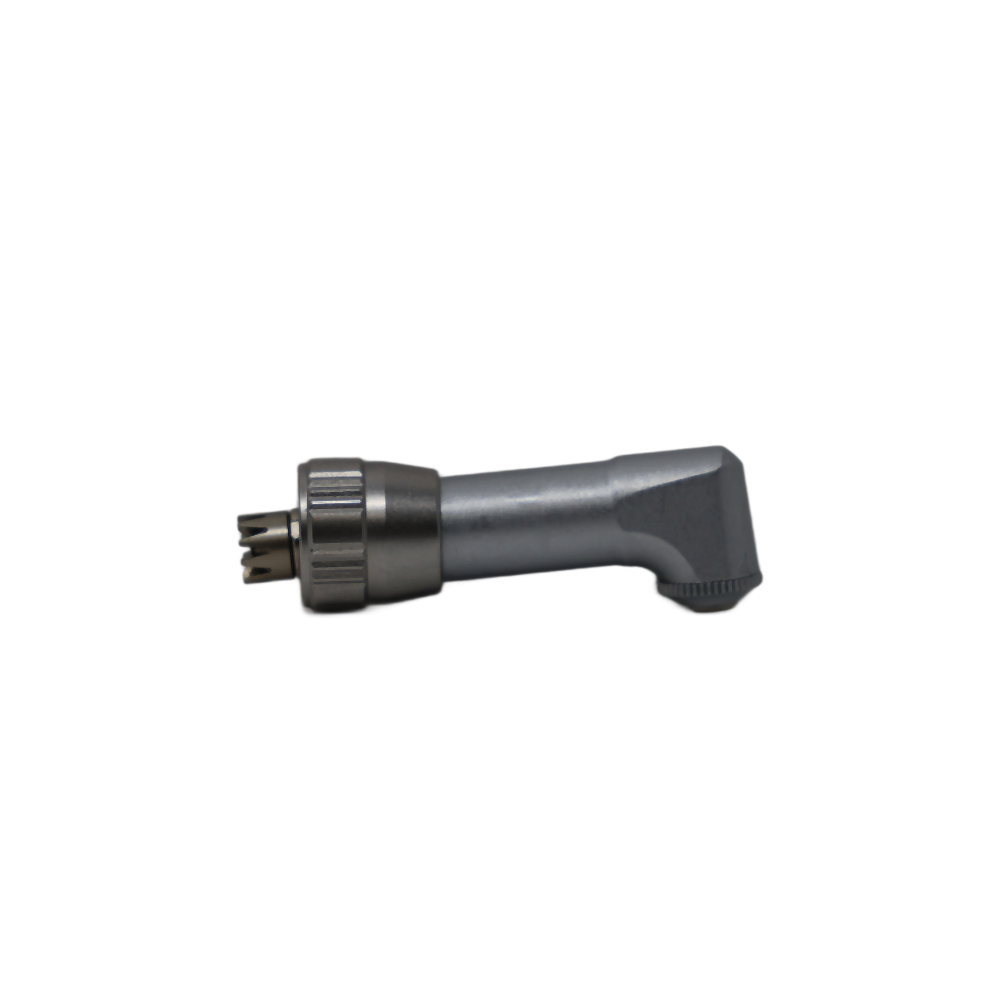 Star Type Prophy Head Screw In