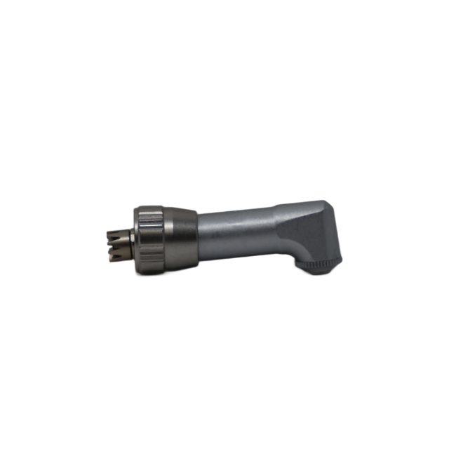 Star Type Prophy Head Screw In