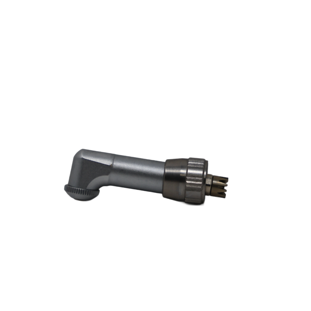 Star Type Prophy Head Screw In with Sealed Head