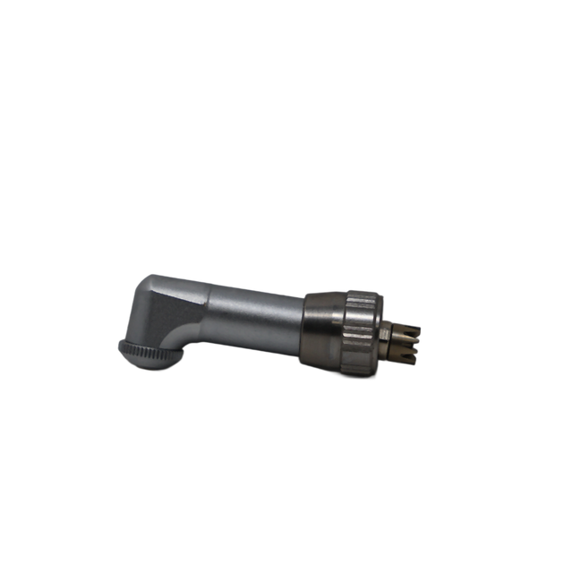 Star Type Prophy Head Screw In with Sealed Head