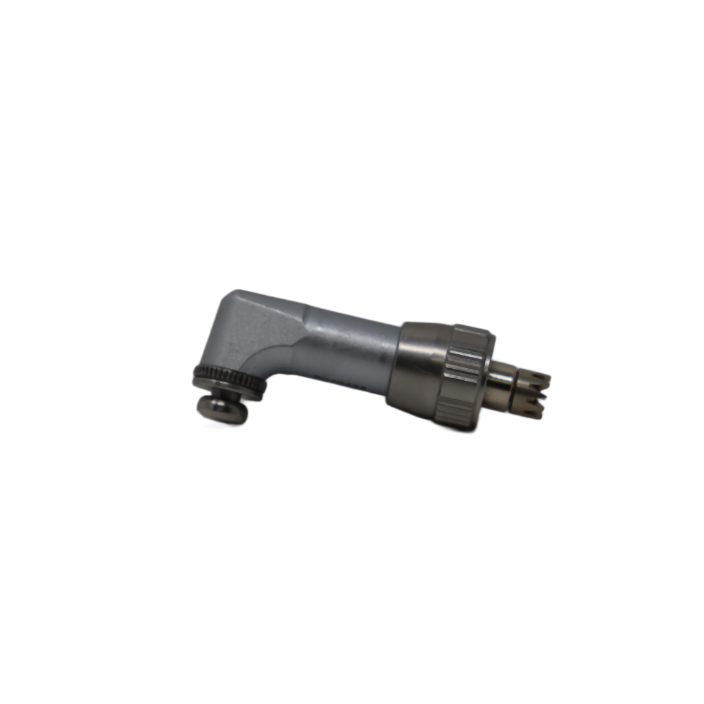 Star Type Prophy Head Snap In