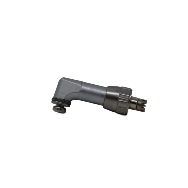 Star Type Prophy Head Snap In