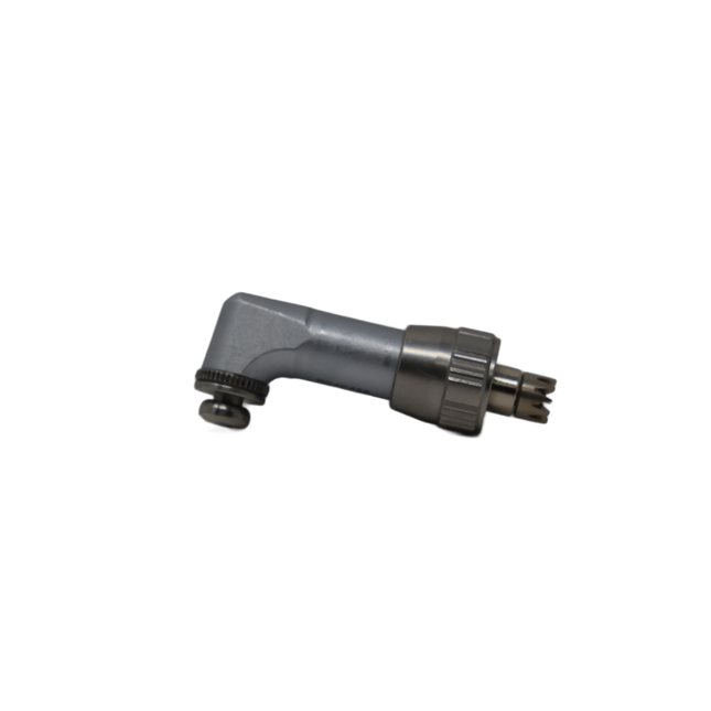 Star Type Prophy Head Snap In