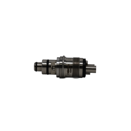 Star Type Swivel 4 Hole Attachment 261547