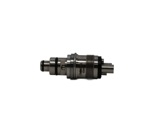 natty✩ Star Type Swivel 4 Hole Attachment 261547 – A1 Handpiece Specialists