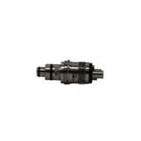 Star Type Swivel 4 Hole Attachment 261547