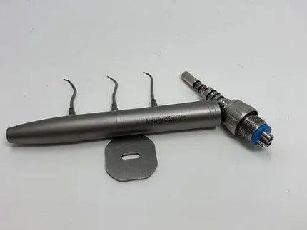 Star Titan Type Swivel Blis-Sonic Scaler