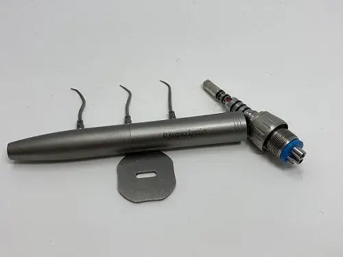 Star Titan Type Swivel Blis-Sonic Scaler