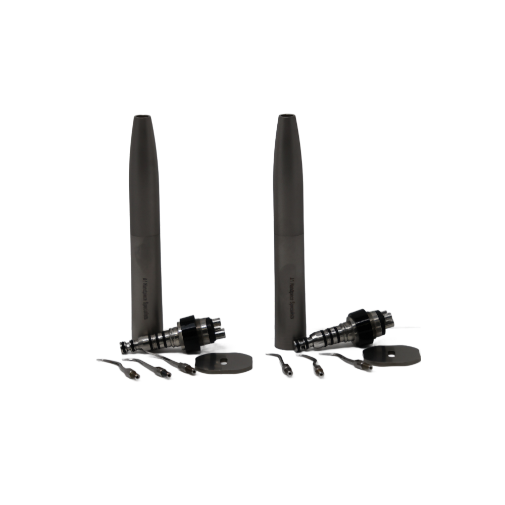 A1 Sonic Scaler- Pack of 2