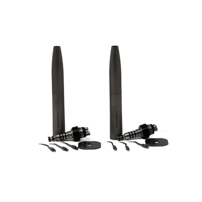 A1 Sonic Scaler- Pack of 2