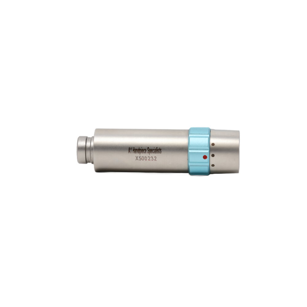 Star Titan 3 Type Low Speed Swivel Motor, 5,000RPM