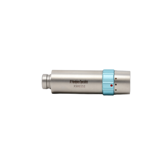 Star Titan 3 Type Low Speed Swivel Motor, 5,000RPM