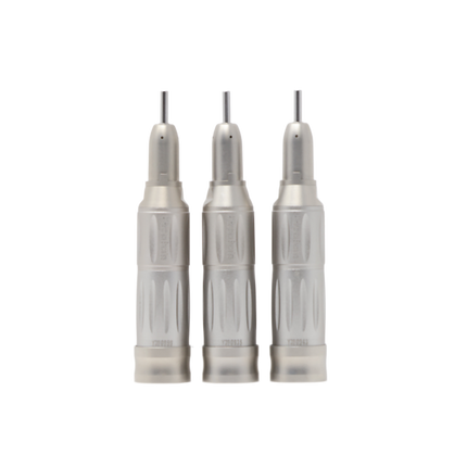 Star Titan Dental Type Straight Nosecone - Pack of 3