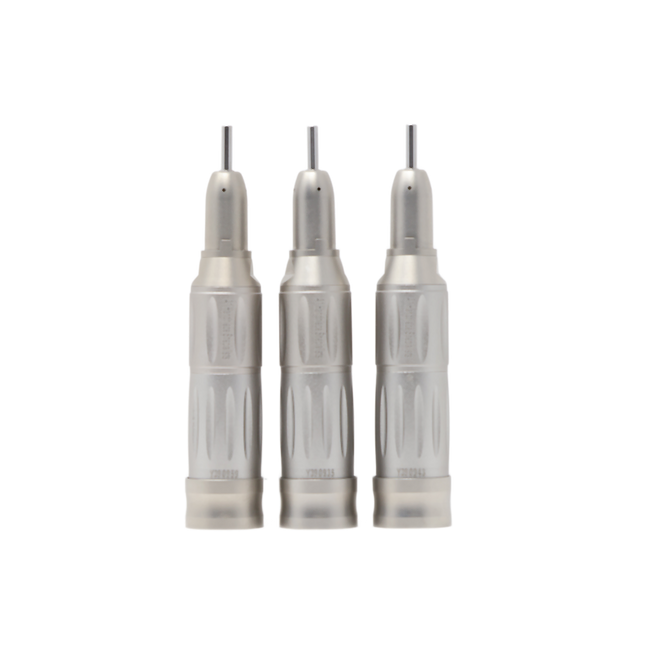 Star Titan Dental Type Straight Nosecone - Pack of 3