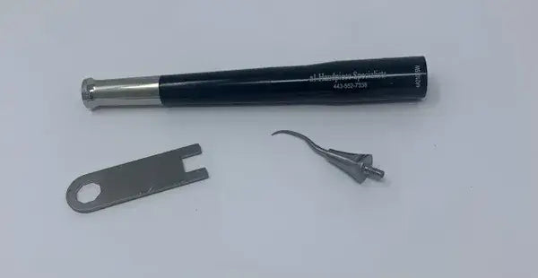 Star Dental Type Titan Blis-Sonic SW Scaler 264563