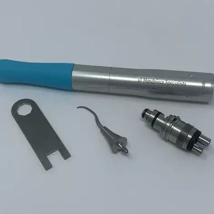 Star Titan Type Blis-Sonic Scaler, With 4 Hole Swivel