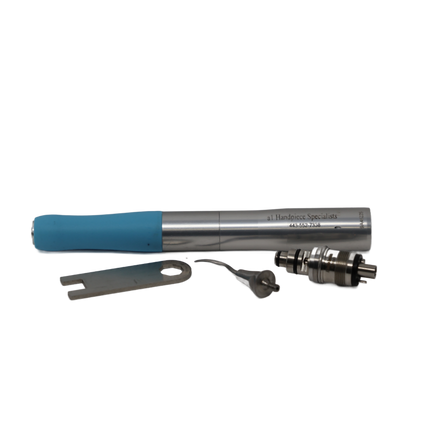 Star Titan Type Blis-Sonic Scaler, With 4 Hole Swivel