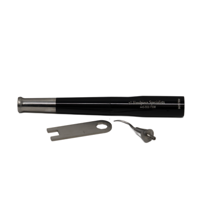 Star Dental Type Titan Blis-Sonic SW Scaler 264563