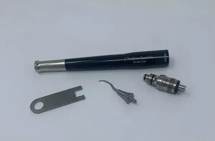 Star Titan Swivel Type Scaler with Swivel &amp; 1 Universal Tip #264563