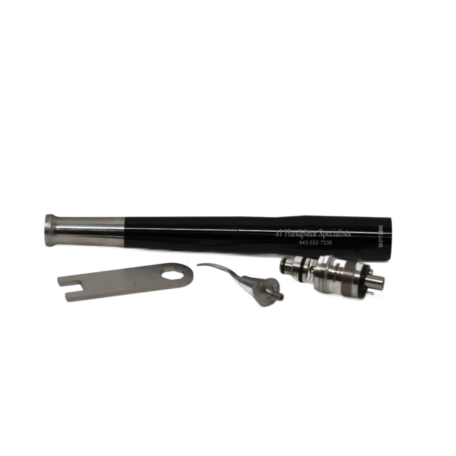 Star Titan Swivel Type Scaler with Swivel &amp; 1 Universal Tip #264563