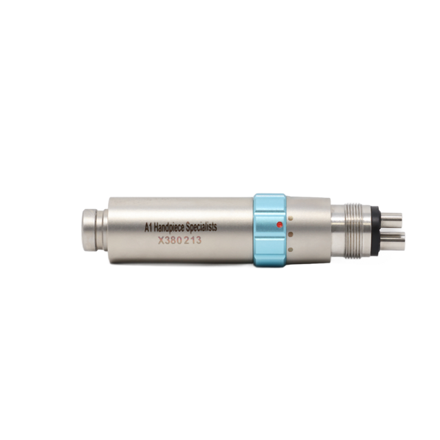 Star Dental Titan Type Air Motor 5,000RPM 4-Hole