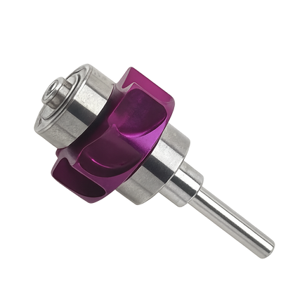 W&H Synea TA-98 LED Aftermarket Push Button Turbine