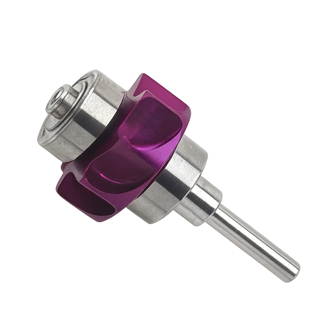 W&H Synea TA-98 LED Aftermarket Push Button Turbine