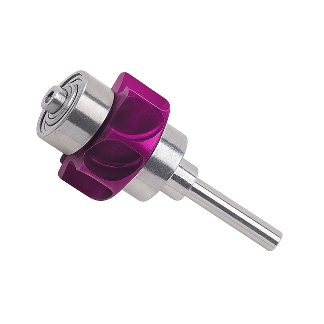 W&H TA98 LM Aftermarket Ceramic Push Button Turbine